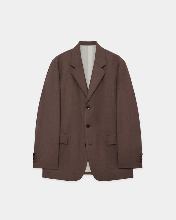 Jacket – MARKAWARE