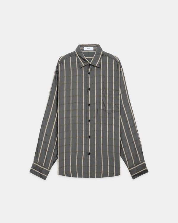 Cupra/Wool Twill – MARKAWARE