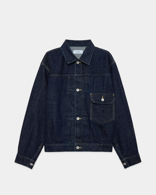 marka Denim Collection Spring/Summer 2026 – MARKAWARE