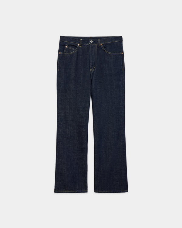 【日本製】MARKAWARE デニムパンツ インディゴ サイズ　1 marka Denim Collection Spring/Summer 2026 – MARKAWARE