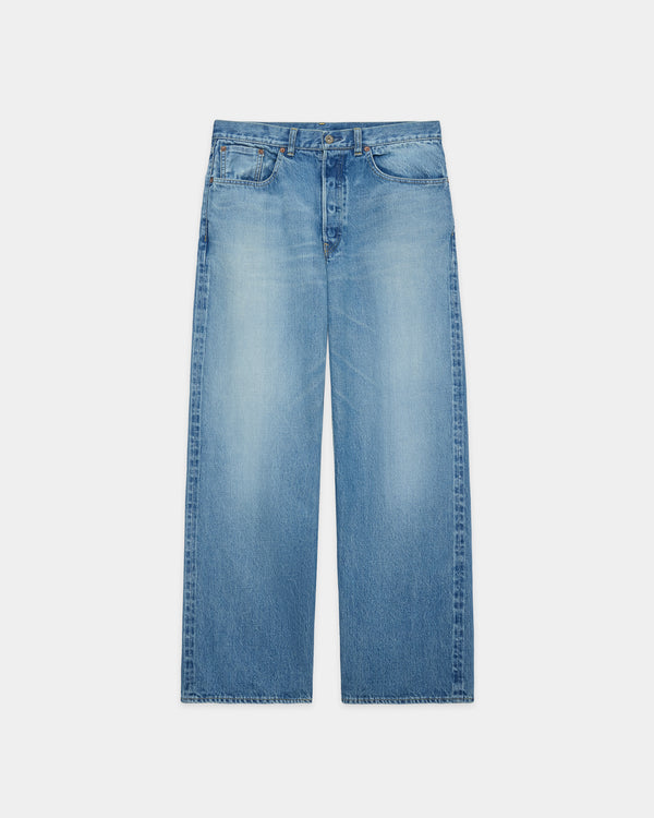marka Denim Collection Spring/Summer 2026 – MARKAWARE
