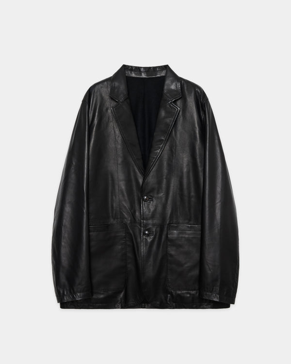 Jacket – MARKAWARE