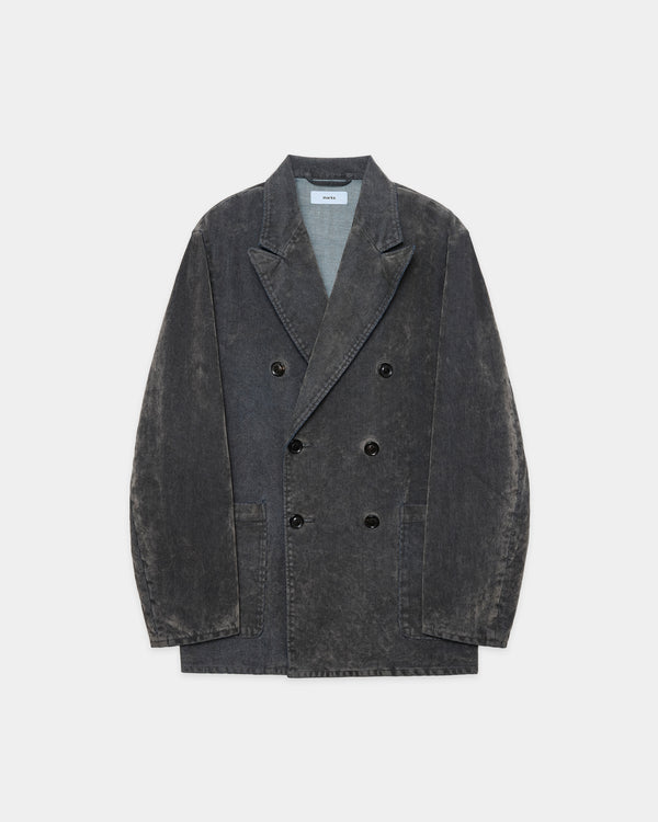 Jacket – MARKAWARE