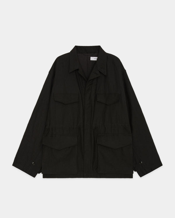 Coat & Blouson – MARKAWARE