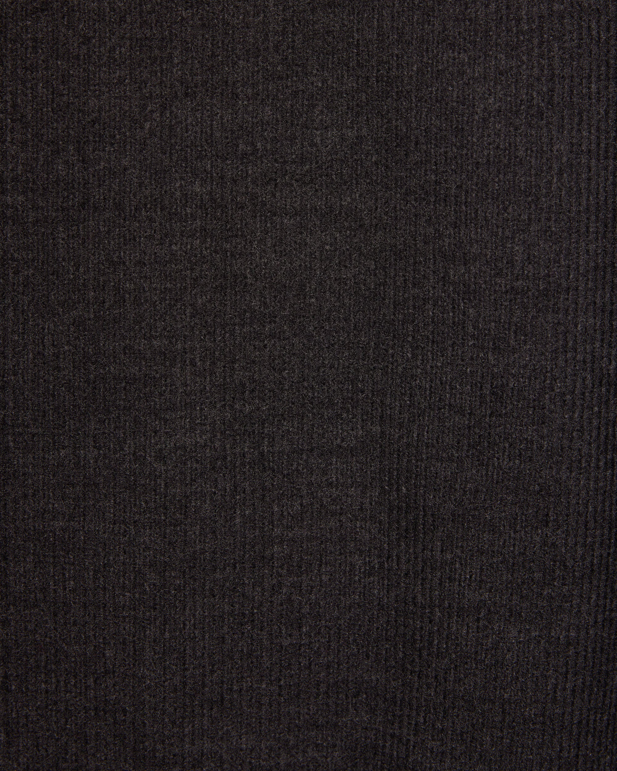 Super 120s Wool Corduroy / USMC Slacks, Top Gray