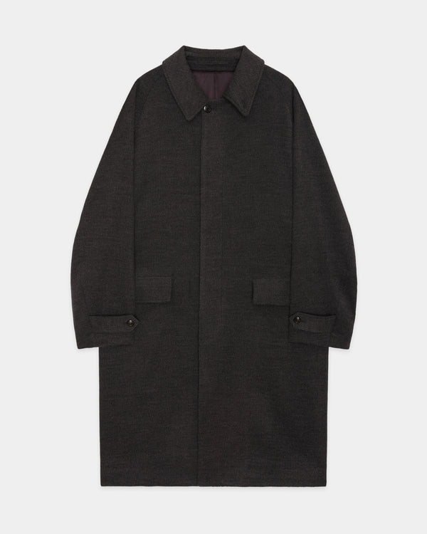 Coat & Blouson – MARKAWARE
