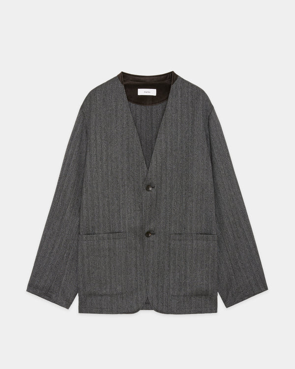 Jacket – MARKAWARE