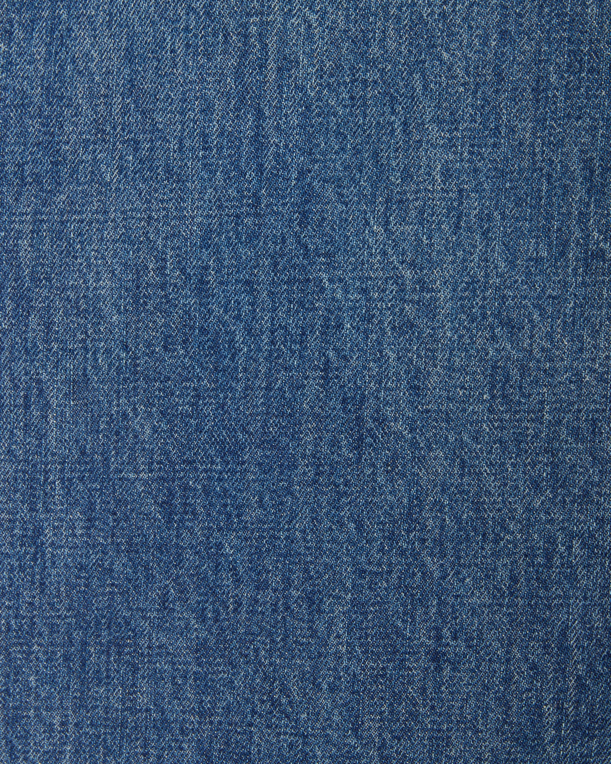 【PARKING別注】オーガニックコットン13.5ozセルビッジデニム / シリンダーフィットジーンズ, Indigo D&R