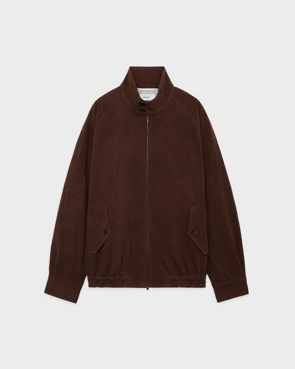 Coat & Blouson – MARKAWARE