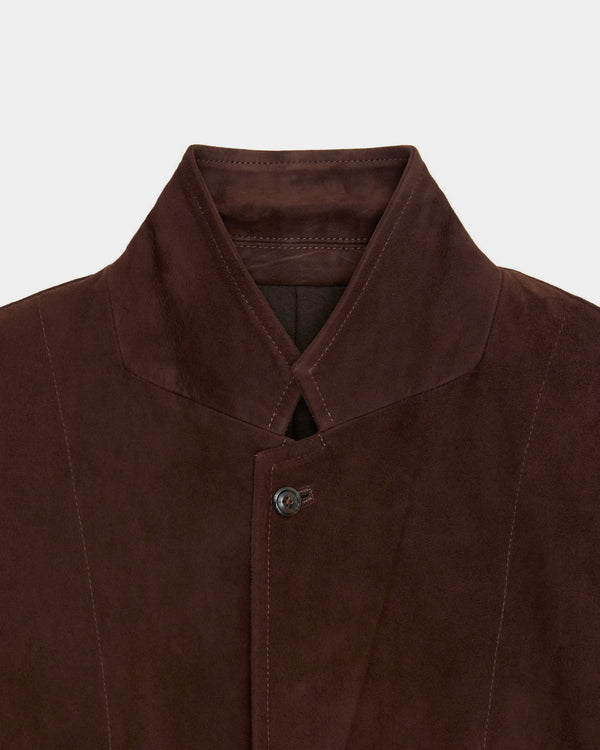 Jacket – MARKAWARE