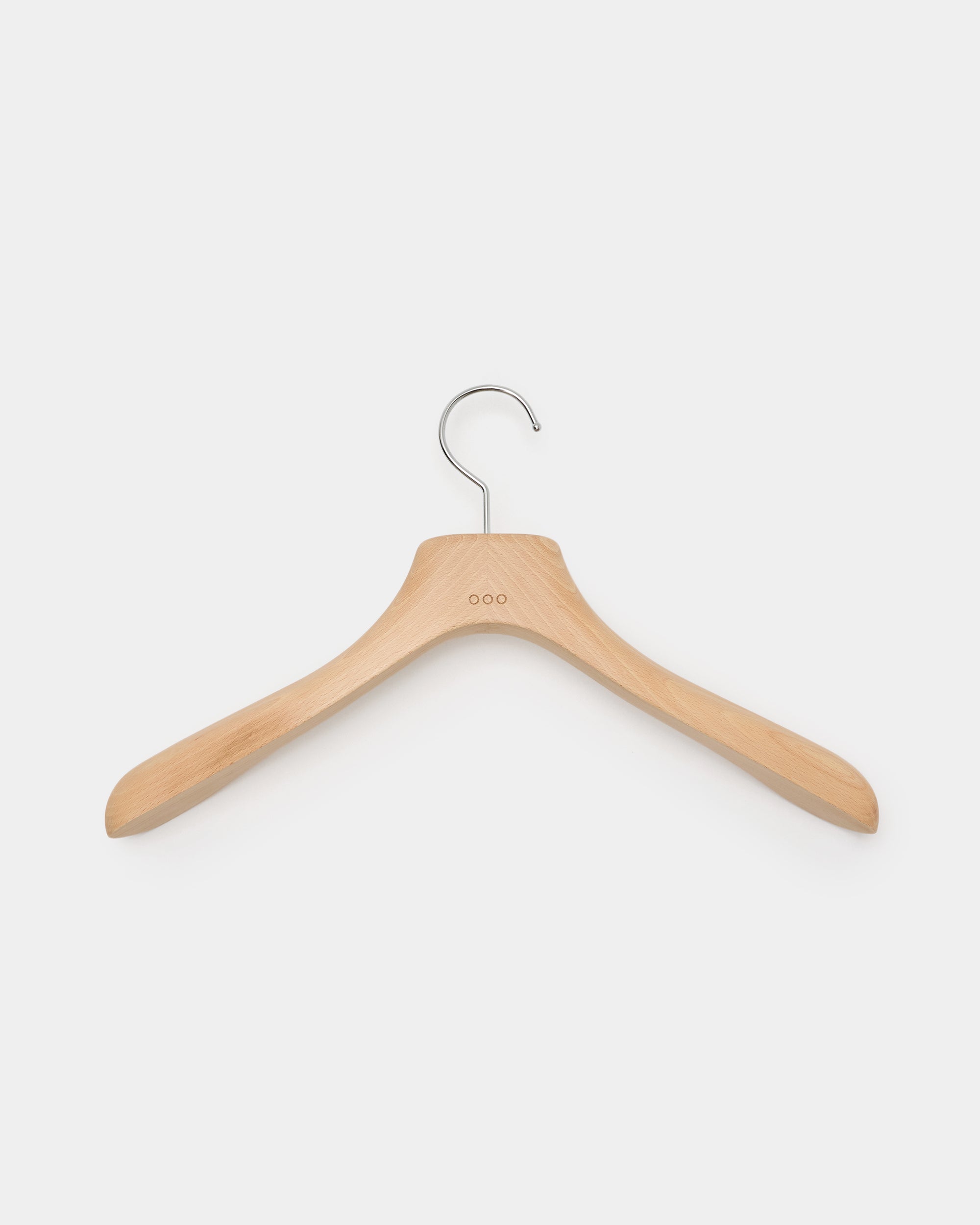 OOO Original Hanger, Natural