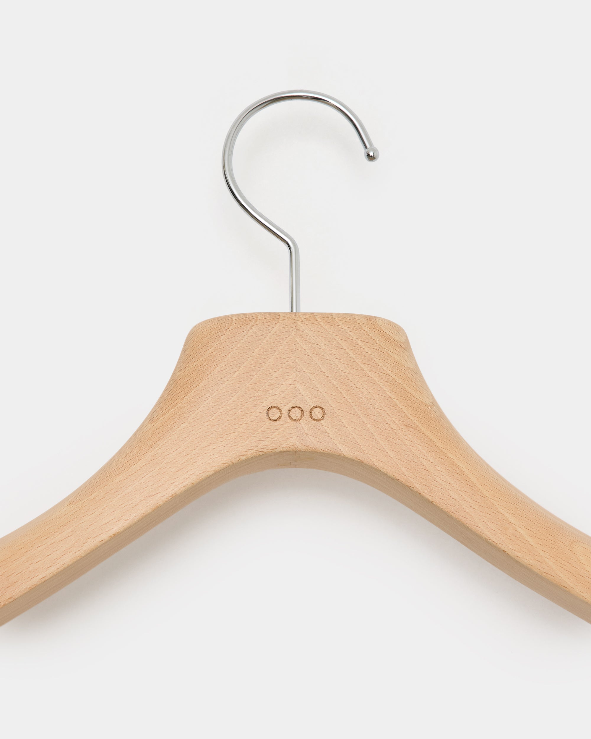 OOO Original Hanger, Natural