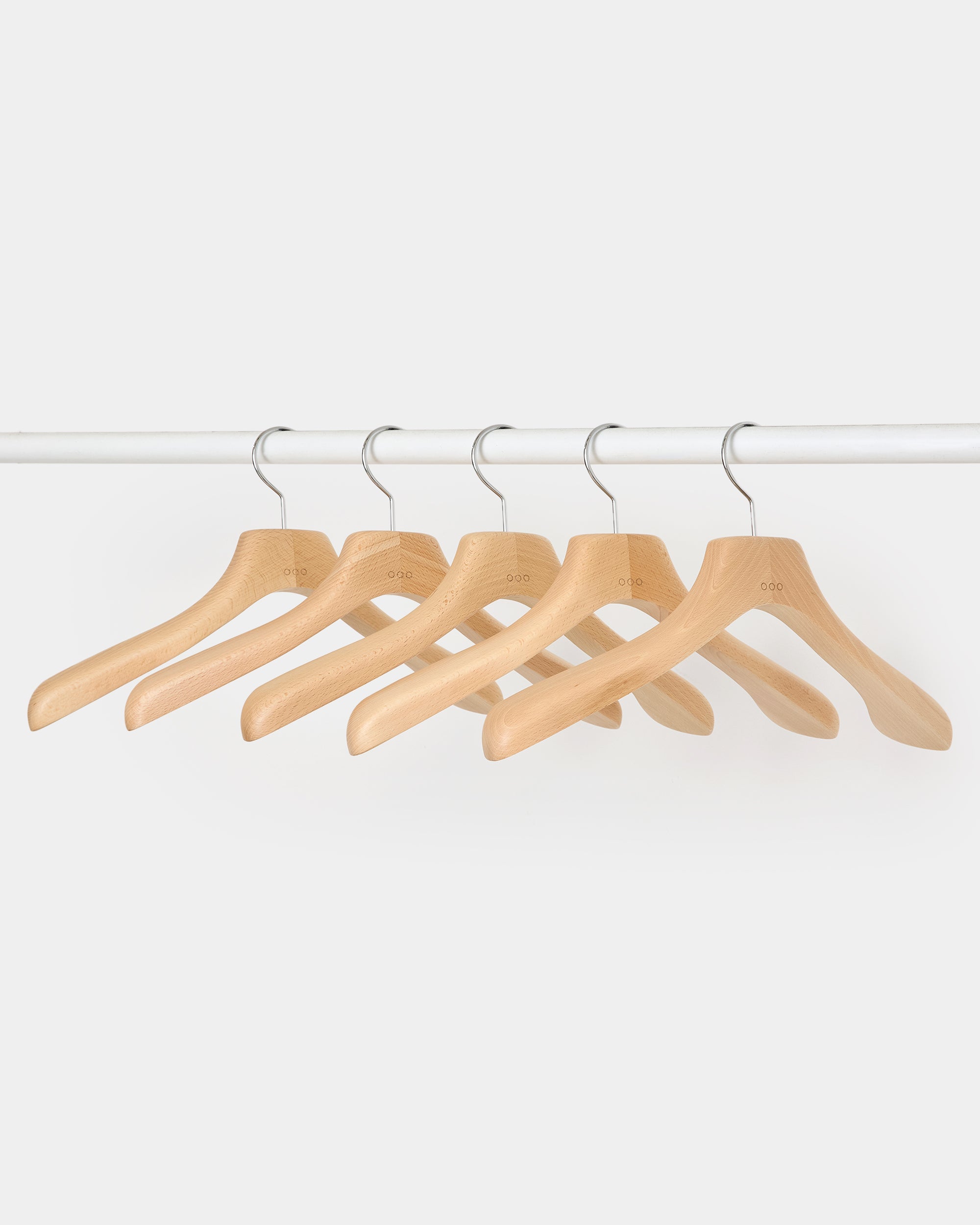 OOO Original Hanger, Natural