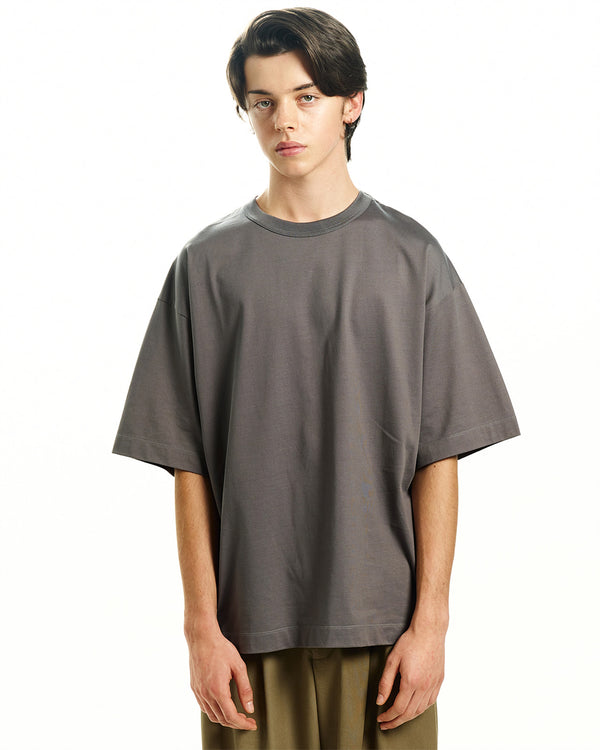 SLATE GRAY/2 着用 (183cm)