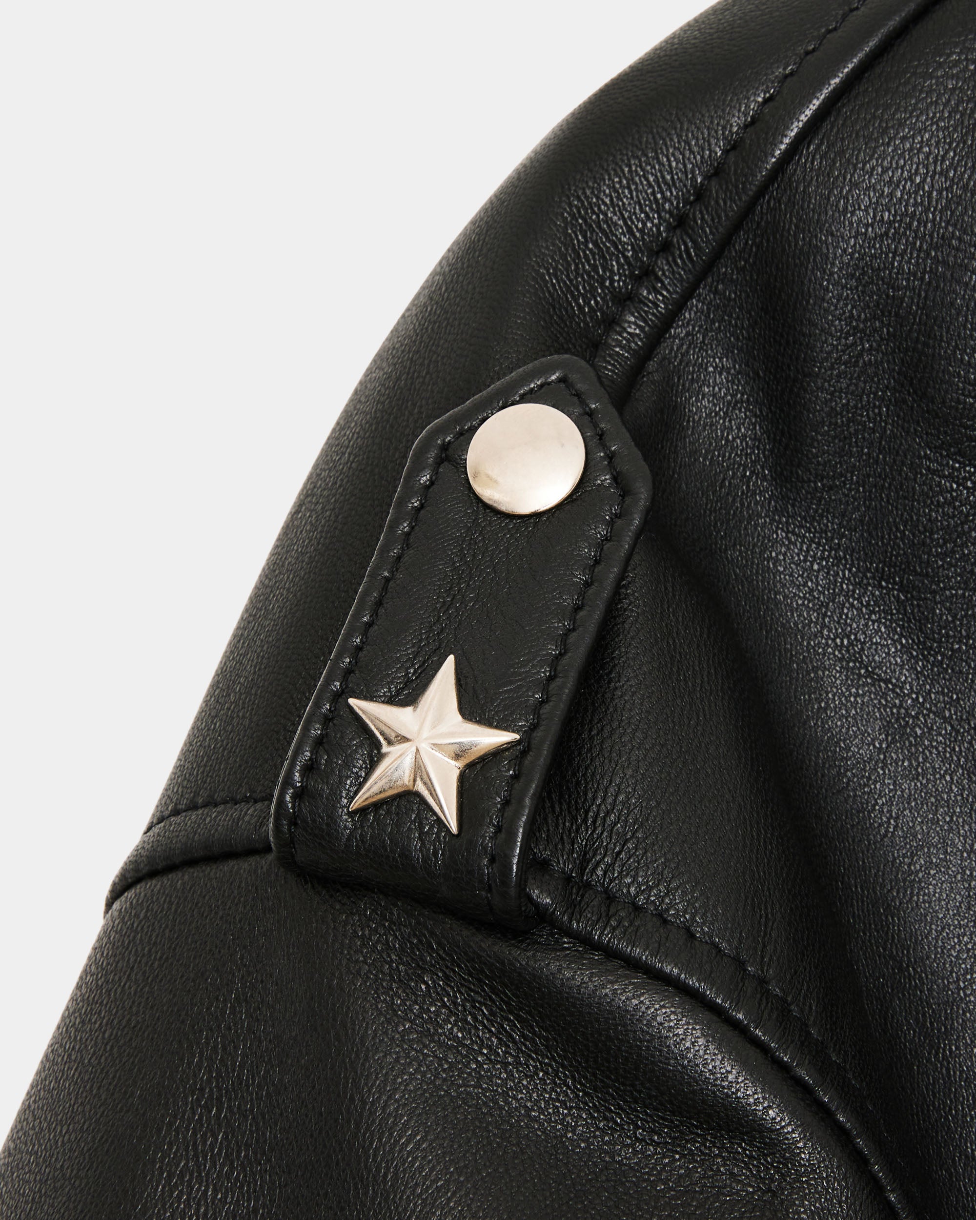 Schott × MARKAWARE for ADAM ET ROPÉ HOMME / EX ONESTAR MW, Black