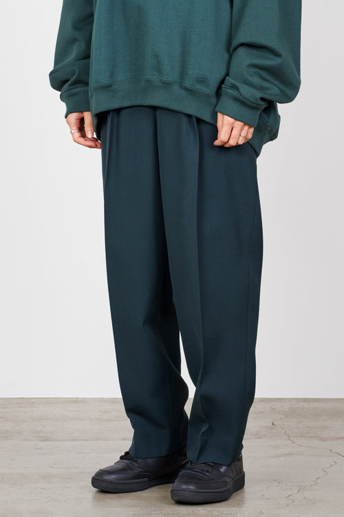 Pants-Classic Fit Trousers – MARKAWARE