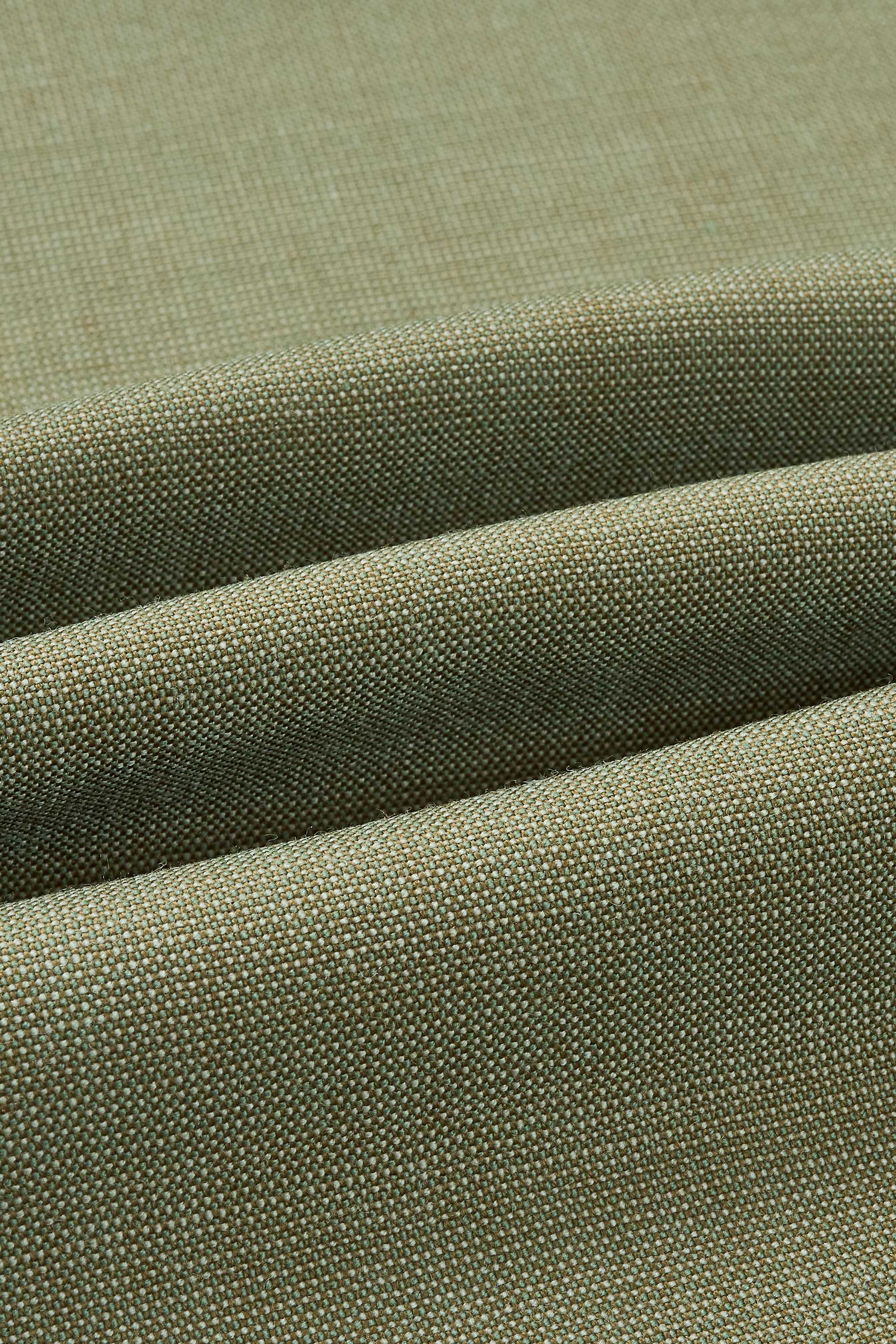 Organic Wool Tropical Suck Coat, Olive
