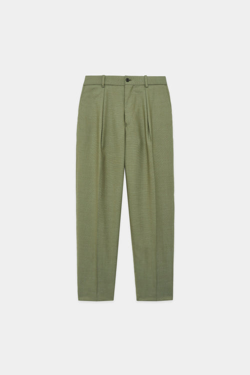 Pants-Pegtop Trousers – MARKAWARE