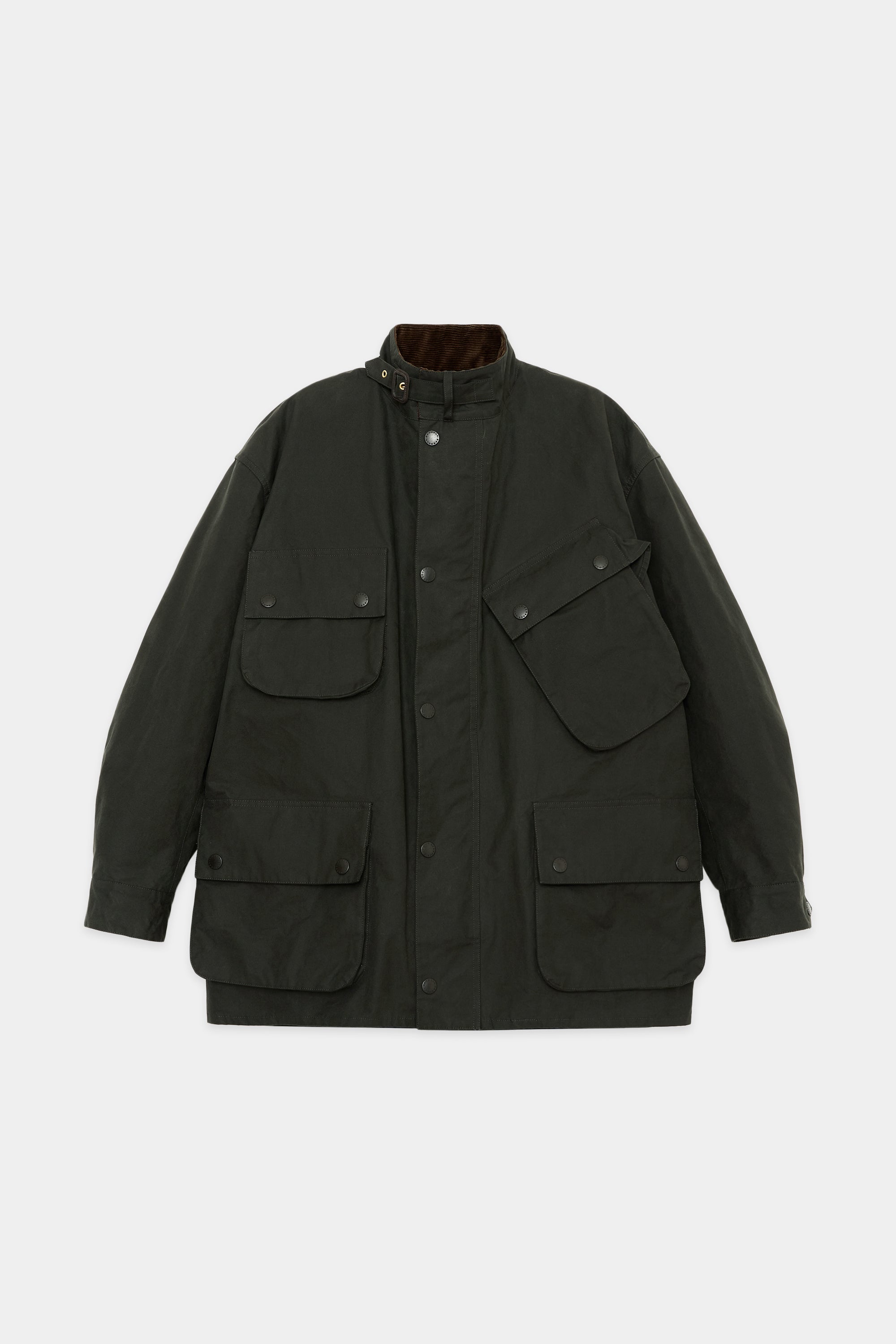 Barbour riding coat online